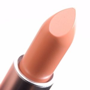 MAC PRESSED & READY LUSTRE LIPSTICK FULL SIZE